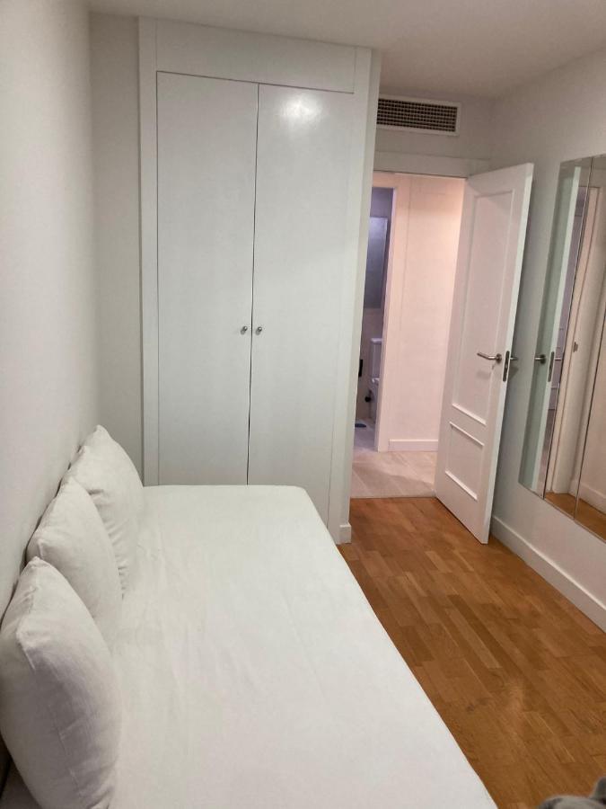 Bausa 19 Apartamento Madri Exterior foto