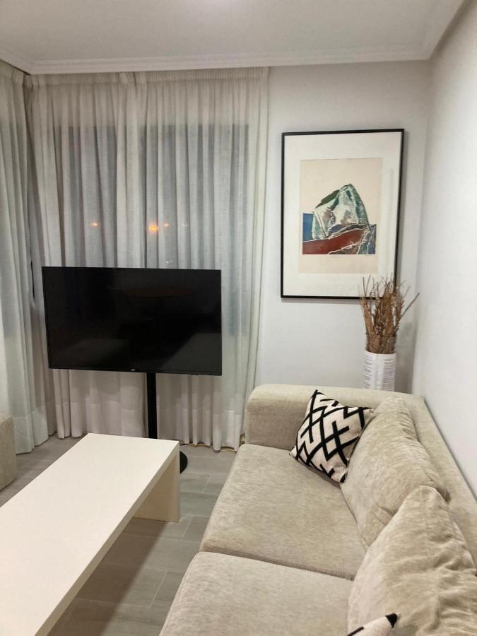 Bausa 19 Apartamento Madri Exterior foto