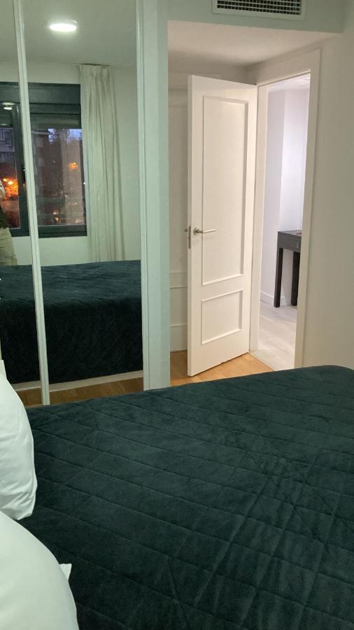 Bausa 19 Apartamento Madri Exterior foto