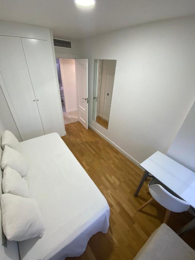 Bausa 19 Apartamento Madri Exterior foto