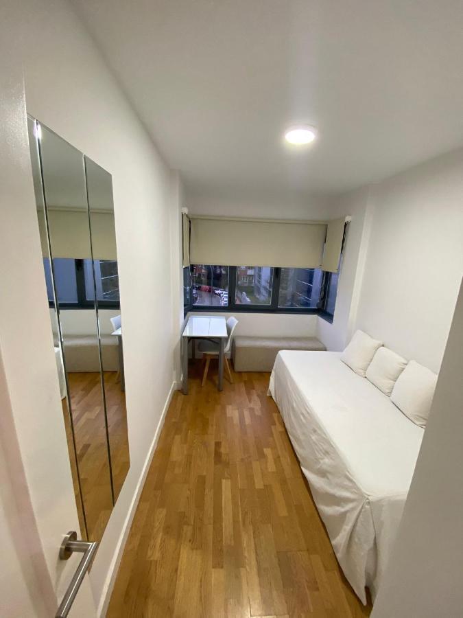 Bausa 19 Apartamento Madri Exterior foto