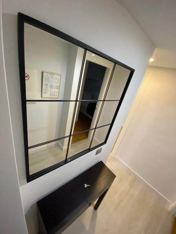 Bausa 19 Apartamento Madri Exterior foto