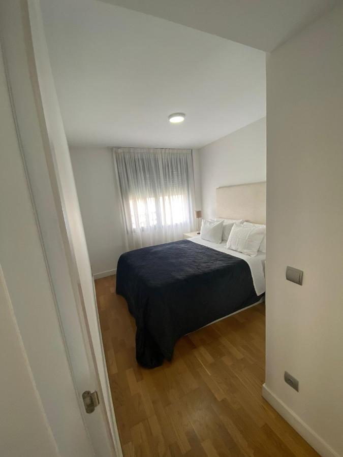 Bausa 19 Apartamento Madri Exterior foto