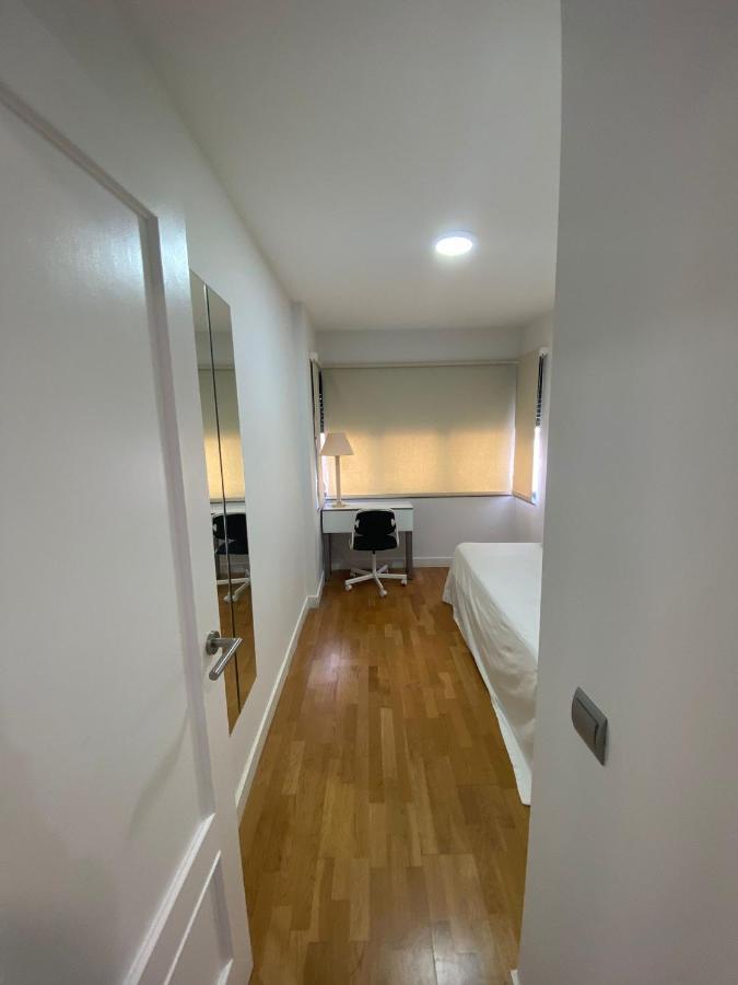 Bausa 19 Apartamento Madri Exterior foto