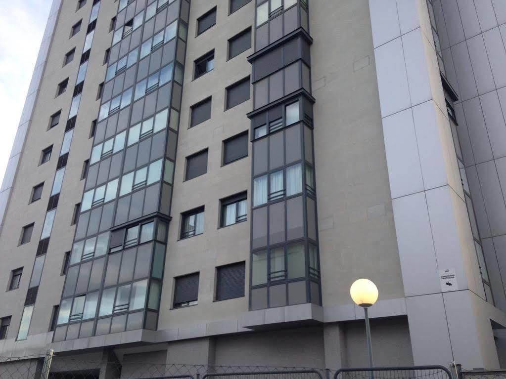 Bausa 19 Apartamento Madri Exterior foto